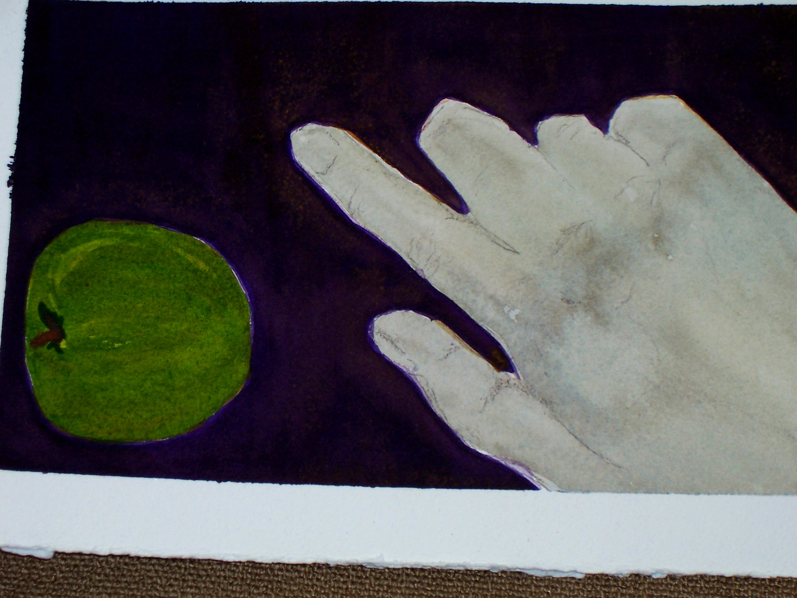 Out of Reach #3