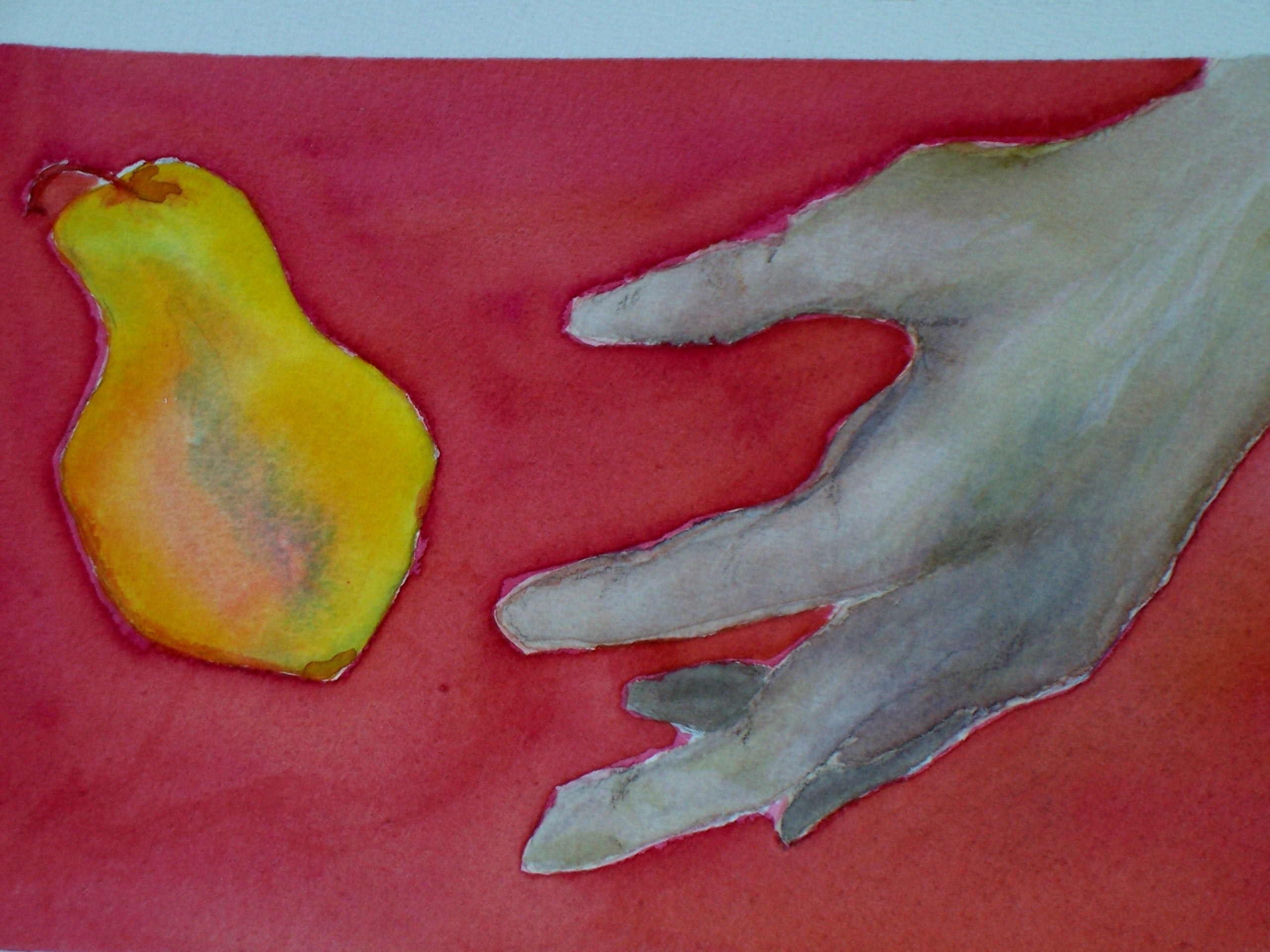 Out of Reach #5