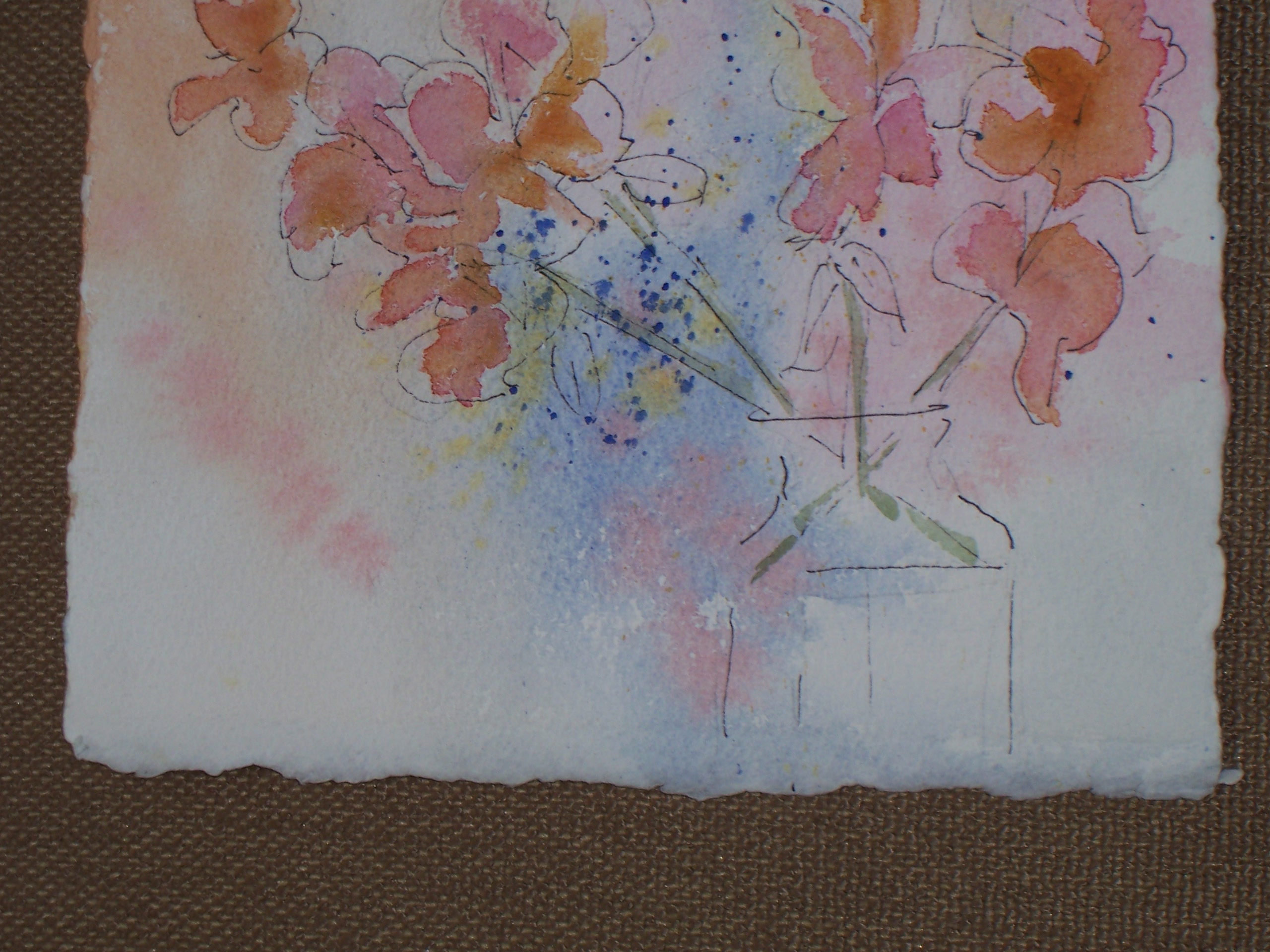 Vase